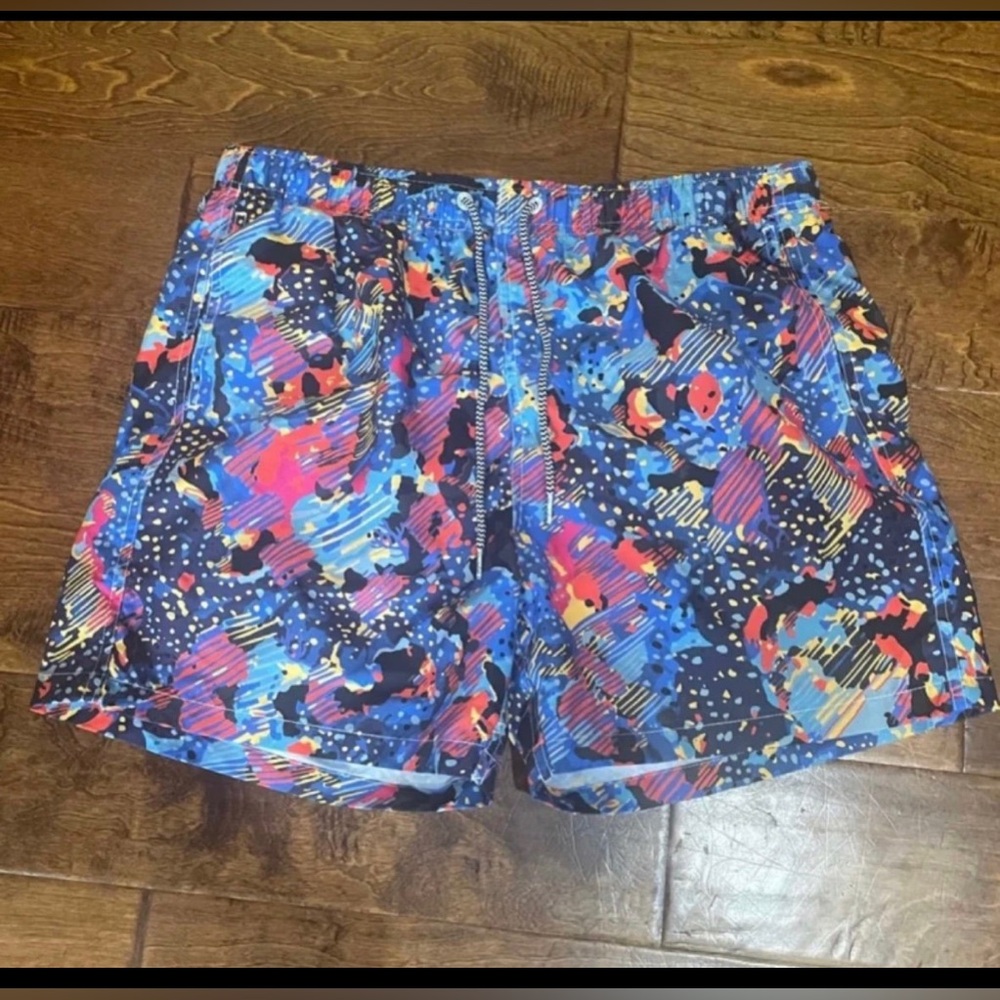 Boardies trunks new with tags